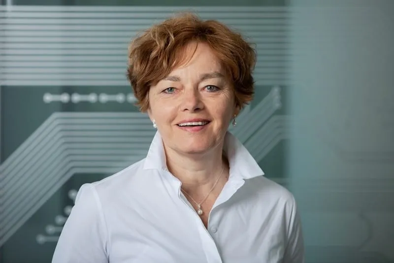 Bild von Helga Blattert