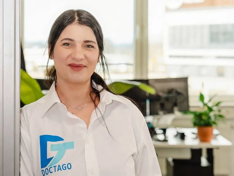 Bild von Jasmin Bauer