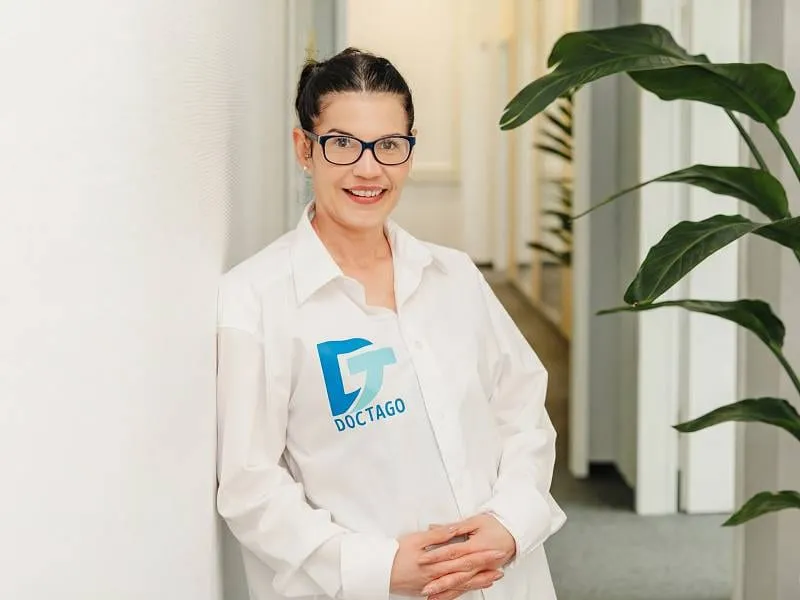 Bild von Sarah Bradke