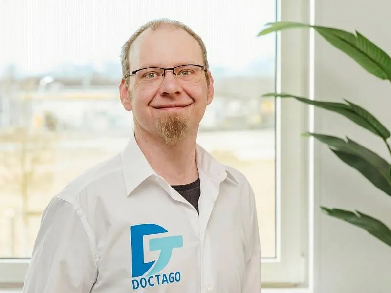 Bild von Sven Bergemann