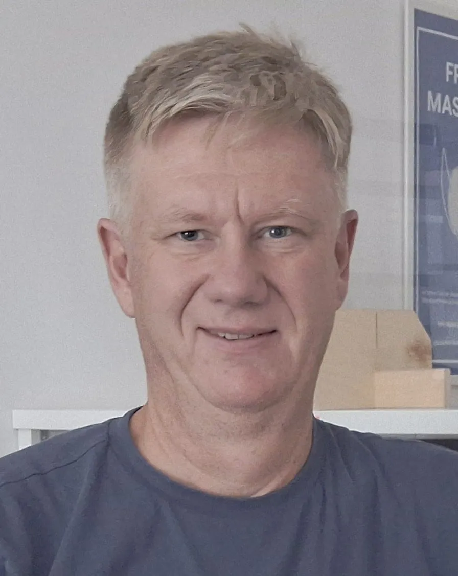 Bild von Torsten Kreft