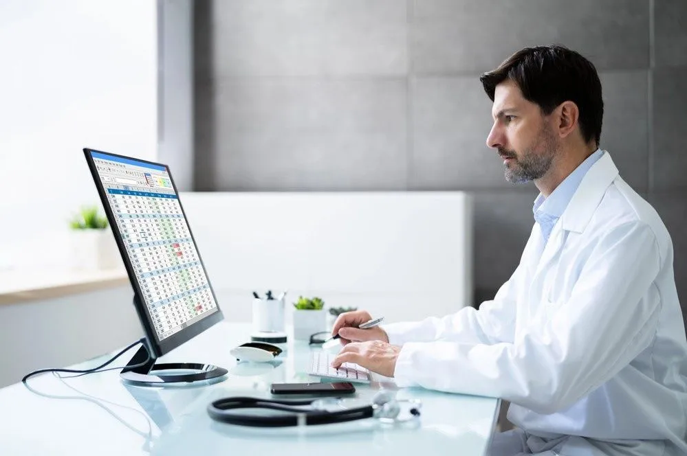 Privatärztliche Verrechnungsstelle (PVS)