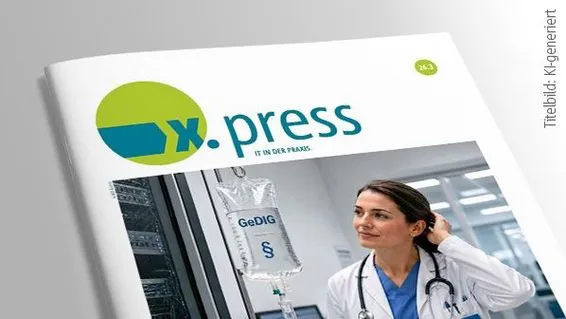 Vorschaubild zu Aktuelle x.press-Ausgabe 26.3
