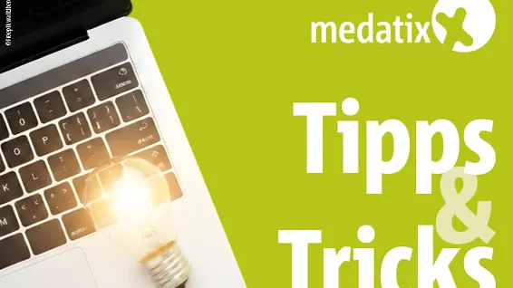 Vorschaubild zu Standardadressen für KIM-Anwendungen hinterlegen