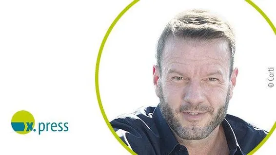 Vorschaubild zu Interview: „Mehr Zeit, weniger Stress“