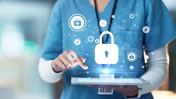 Vorschaubild zu IT-Sicherheit in der Arztpraxis: Wo stehen Sie wirklich?