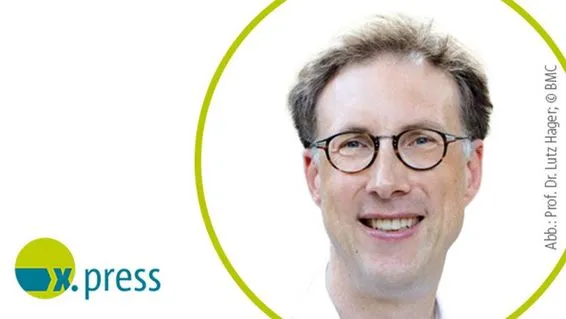 Vorschaubild zu Interview: „Spürbarer Vorteil für die Menschen"