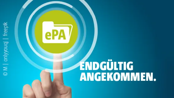 Vorschaubild zu Nach dem verpflichtenden Start: medatixx präsentiert die ePA im Hands-on