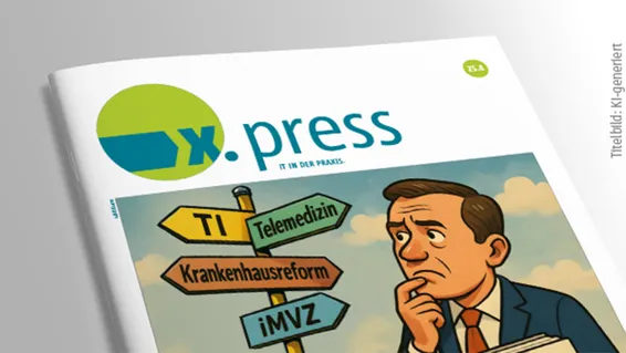 Vorschaubild zu Infografik: Anti-Stress-Programm Online-Rezeption
