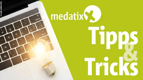 Vorschaubild zu Standardadressen für KIM-Anwendungen hinterlegen