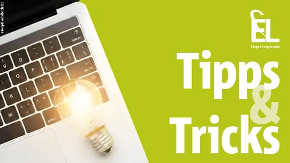 Vorschaubild zu Musteranlage für die ePA