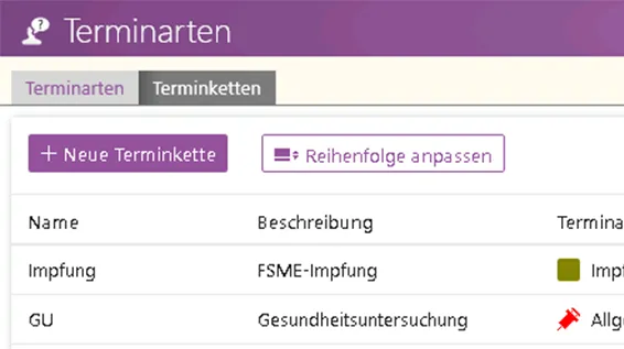 Vorschaubild zu So gelingt effiziente Terminplanung