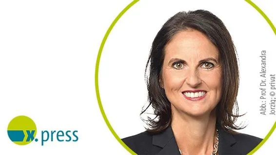 Vorschaubild zu Interview: „Künstliche Intelligenz ist und bleibt ein Hilfsmittel“