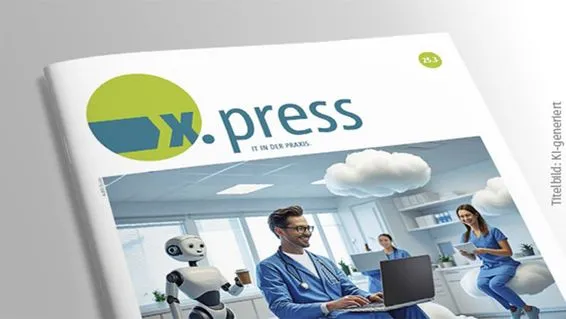 Vorschaubild zu Infografik: Anamnese 2.0