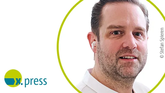 Vorschaubild zu Interview: „Keine Hardware? Das ist eine Legende.“