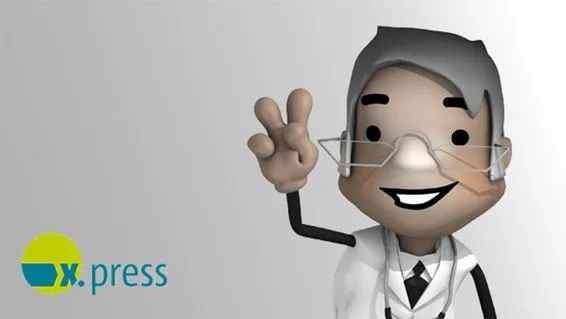 Vorschaubild zu Kolumne: Wissen Sie eigentlich, wie gut es Ihnen geht? 