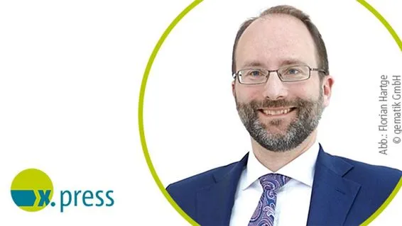 Vorschaubild zu Interview: „TI-Zugang wird stabiler, flexibler und mobiler."