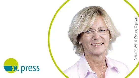 Vorschaubild zu Kompakt-Interview: DiGA stößt in die Versorgungslücke