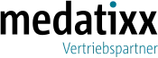 Logo für Vertriebspartner