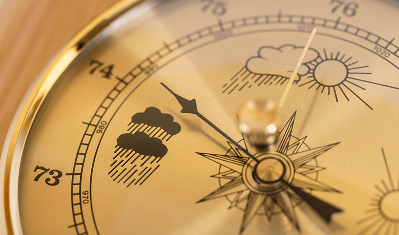 Bild zu Same procedure as every year – das PraxisBarometer Digitalisierung