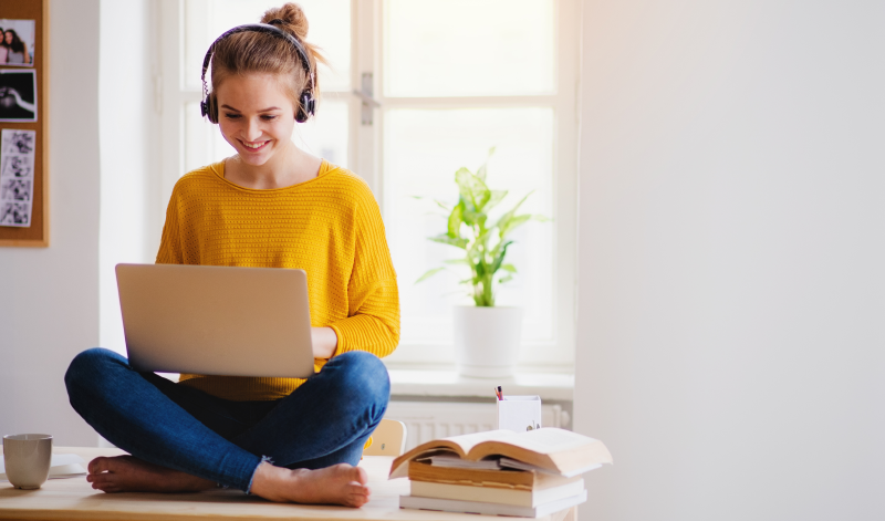 Bild zu Die Sichtweise der jungen Generation einbeziehen