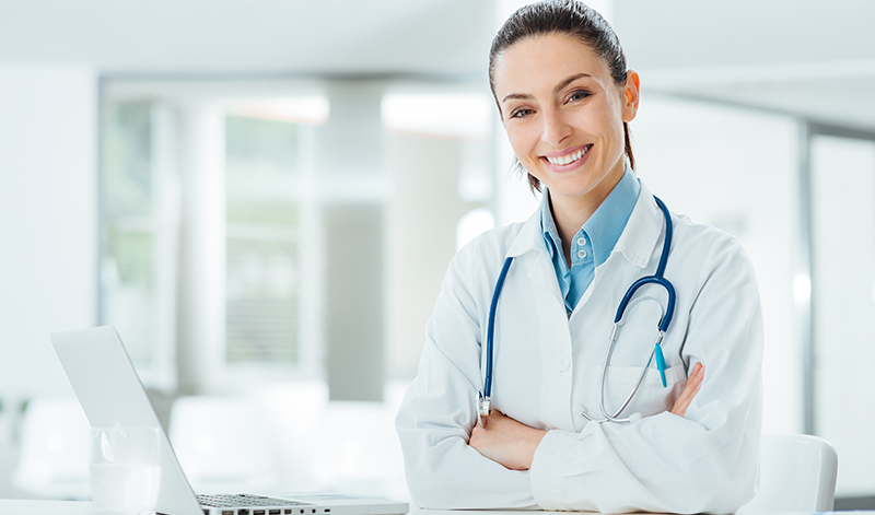 Bild zu Die ePA kommt