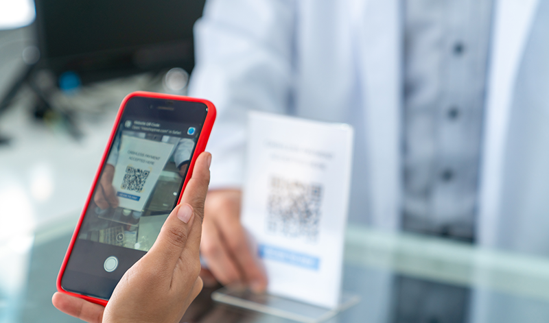 Bild zu eEB ab 1. Juli 2025 verpflichtend