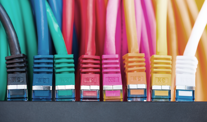 Bild zu Über die Macht und Ohnmacht von Interoperabilität